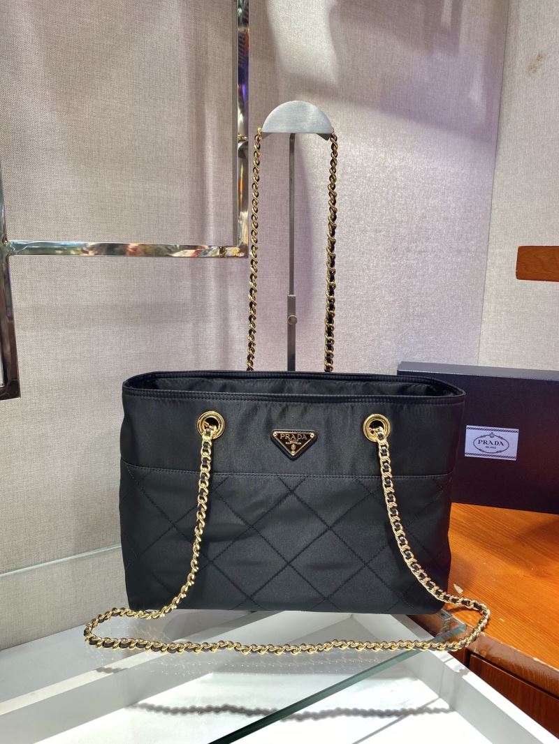 Prada Satchel Bags